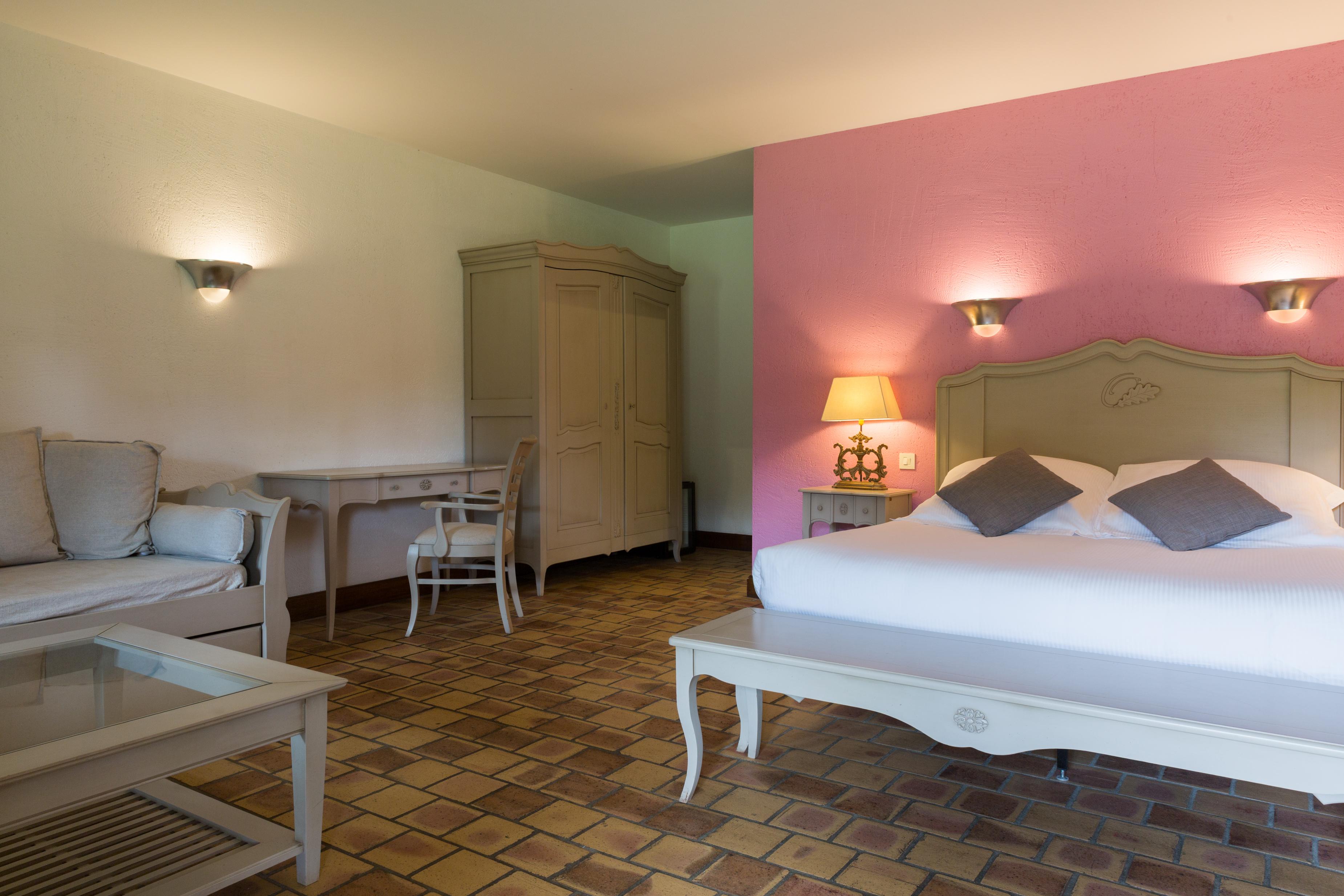 Hotel L'oree Des Chenes, The Originals Relais 4*