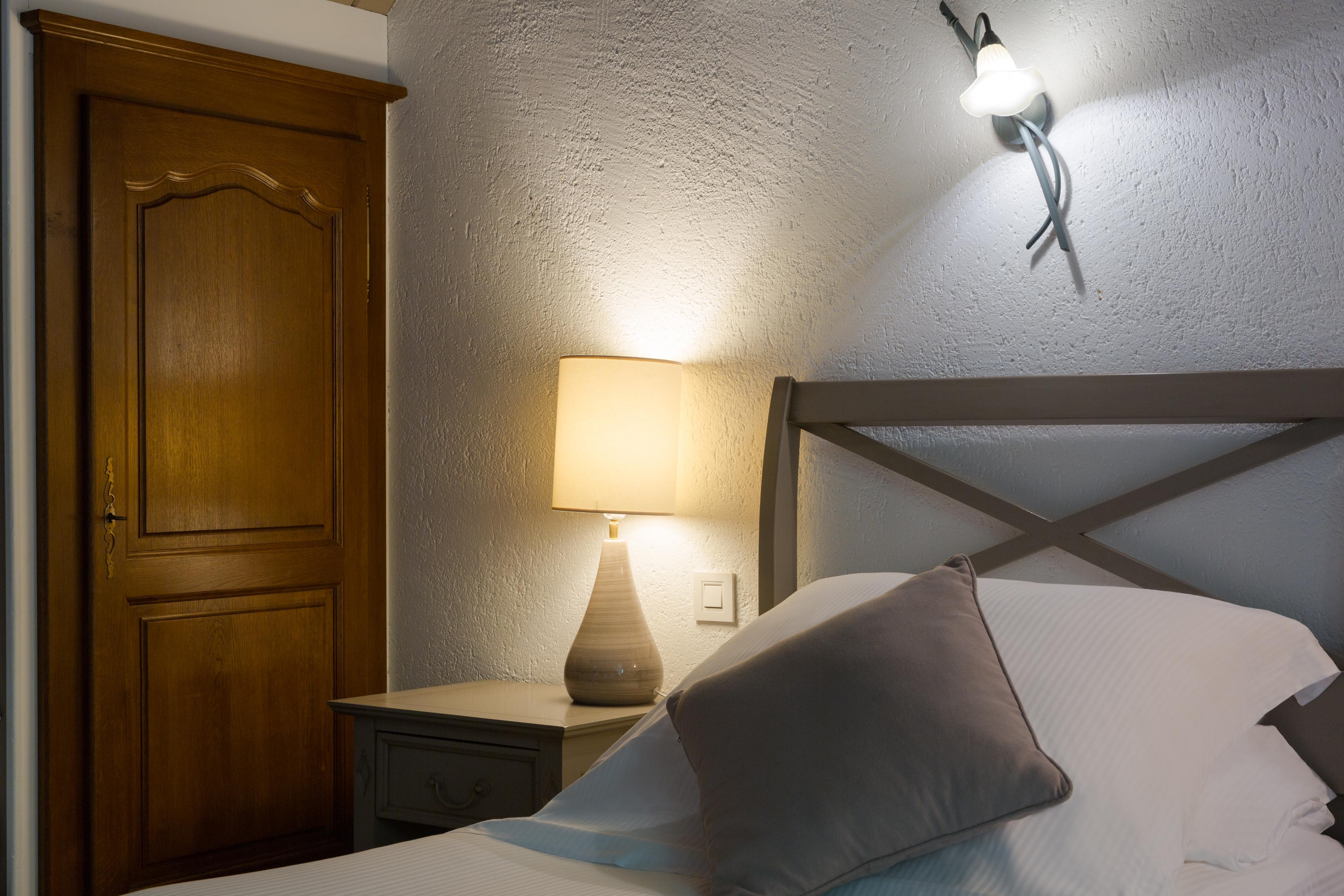 L'oree Des Chenes, The Originals Relais Hotel La Ferte-Saint-Aubin