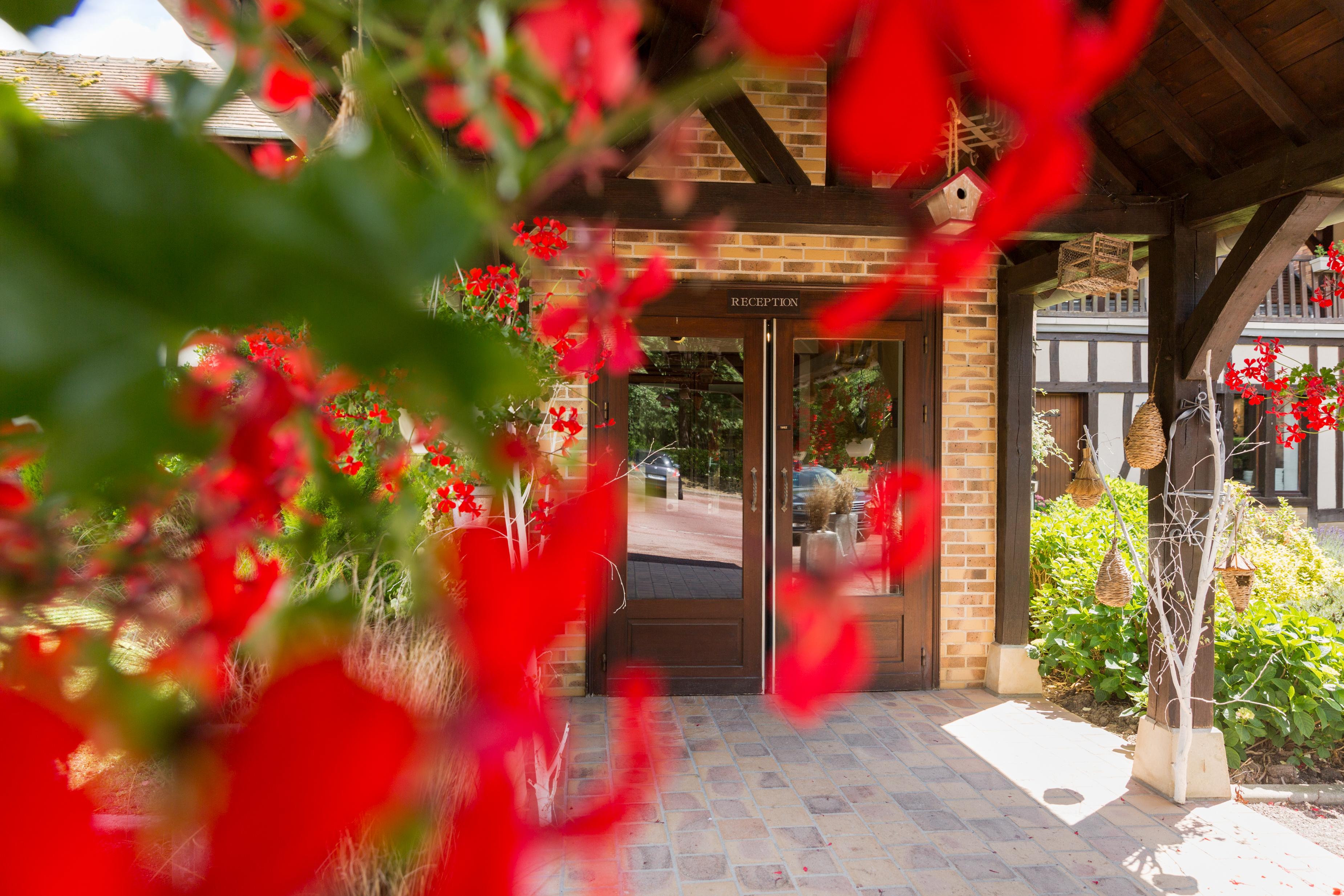 L'oree Des Chenes, The Originals Relais La Ferte-Saint-Aubin