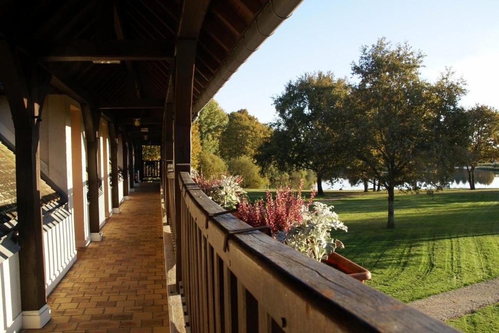 Hotel L'oree Des Chenes, The Originals Relais La Ferté-Saint-Aubin