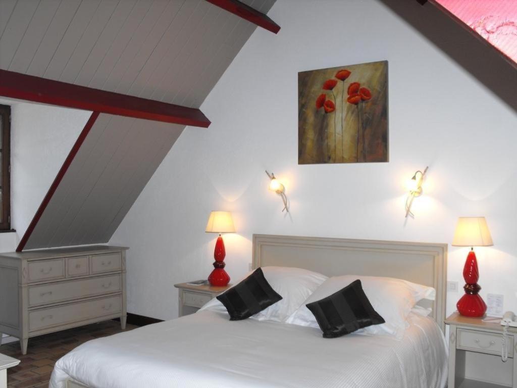 L'orée Des Chênes, The Originals Relais 4* La Ferté-Saint-Aubin